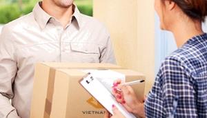 BƯU PHẨM BẢO ĐẢM