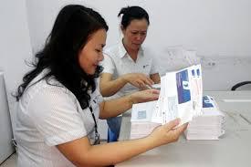 Thu cước viễn thông