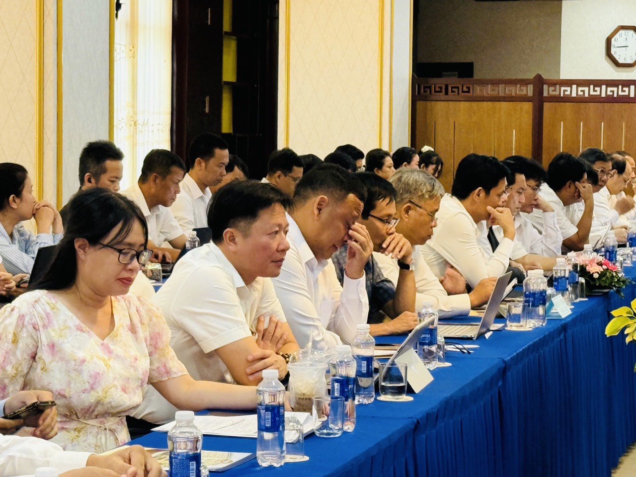 Tin hoạt động của Bưu điện thành phố Cần Thơ