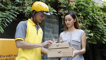 CHUYỂN PHÁT TIÊU CHUẨN TRONG NƯỚC