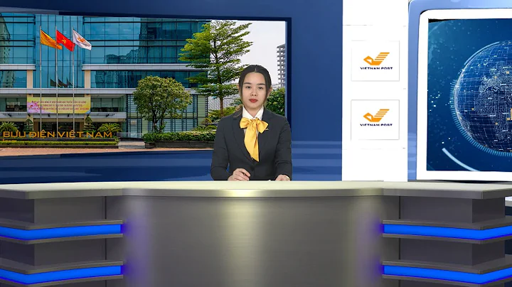 Bưu điện Việt Nam - Bản tin nội bộ số 109